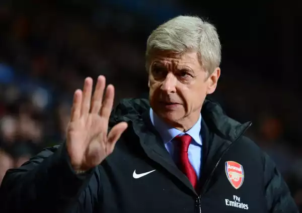 Arsene Wenger Says " He Is Saddened Over Liverpool’s Decision To Sack Brendan Rodgers "