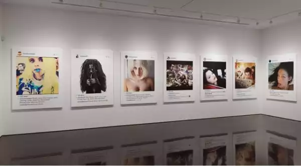Artist Steals Instagram Photos And Sells Them For $100K At A Gallery In New York