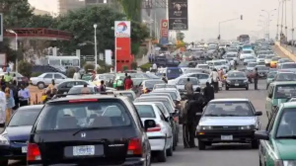 As Fuel Scarcity Grounds Abuja - NNPC Blames Tanker Drivers