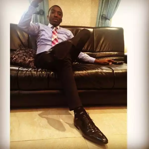 ‘As for me and my household, we are voting GEJ’ – Bovi