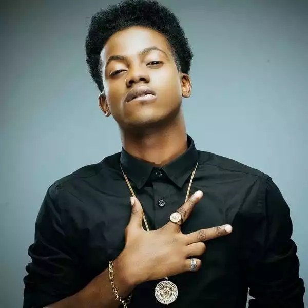 Asa’s Album Was The First Music CD I Ever Bought With My Money – Korede Bello