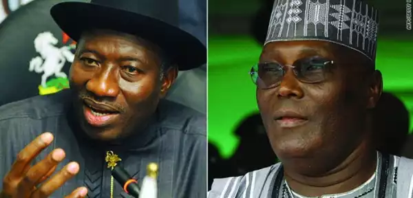 Atiku Abubakar Set To Dump APC And Back The Re-election Bid Of President Jonathan?