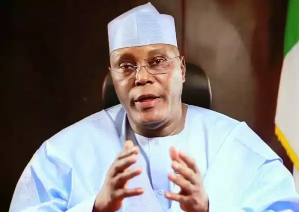 Atiku Commends The Military On The Recent Success In Combating Boko Haram