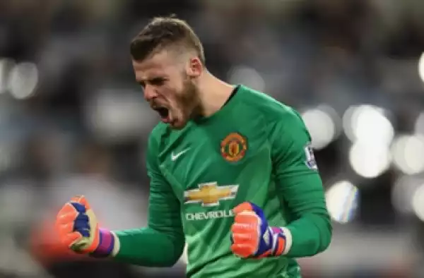 Atletico Fans Will Never Forgive De Gea If He Joins R. Madrid - Ujfalusi