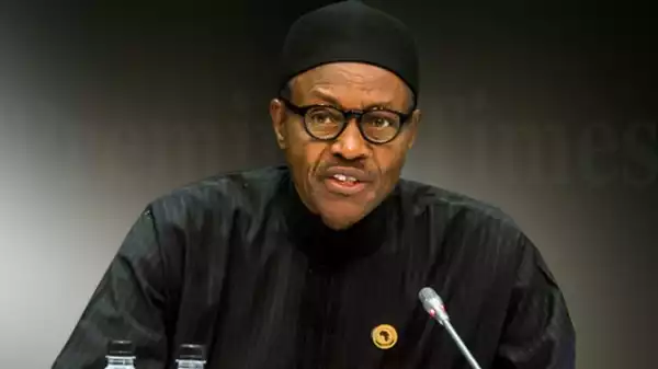 Audit Query Must Be Answered In 24 Hours - Buhari Tells Public Officials