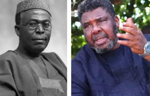 Awolowo Is Nigeria’s Best Politician Ever - Pete Edochie Says