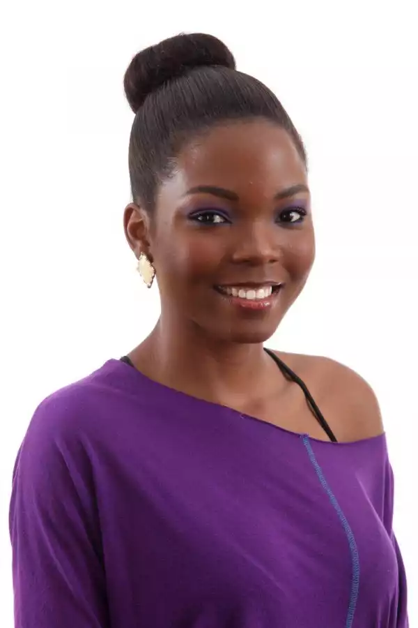 BBHotshots: Mira From Mozambique Has Been Evicted From The BBA House