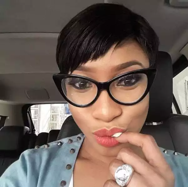 BUSTED!! Tonto Dikeh Bought Her Fake 1.2m Facebook Likes | Photos