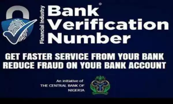 BVN: 9 Things You Should Know About Bank Verification Number