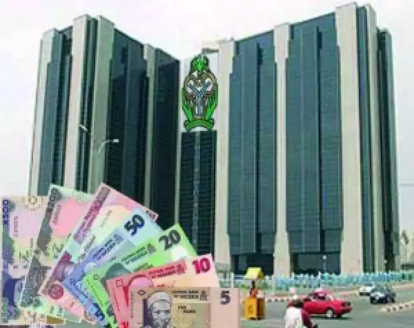BVN: Remove Barriers From Banks - PWDs Tasks CBN