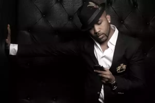 Banky W Talks About His New Album & Says It Might Possibly Be His Last