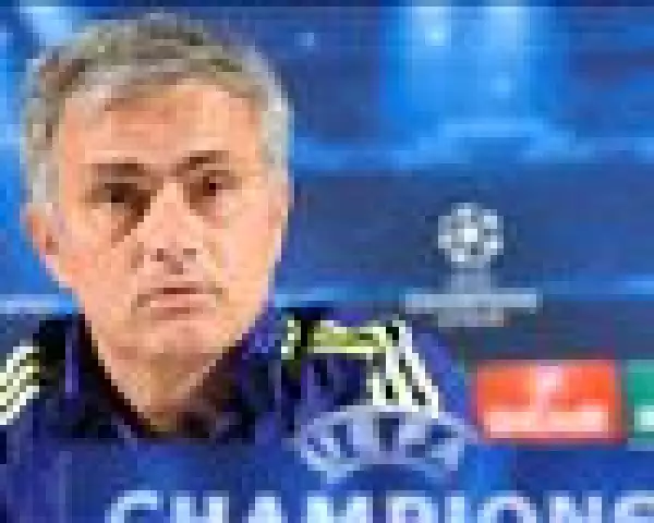 Barcelona could move for Mourinho