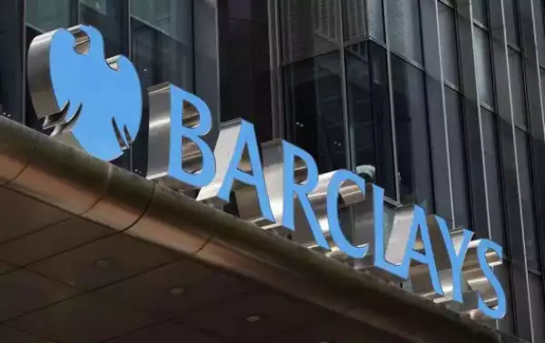 Barclays Seeks Investment Banking Licence In Nigeria