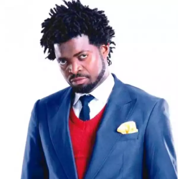 Basketmouth Blasts Celebrities Who Supported GEJ