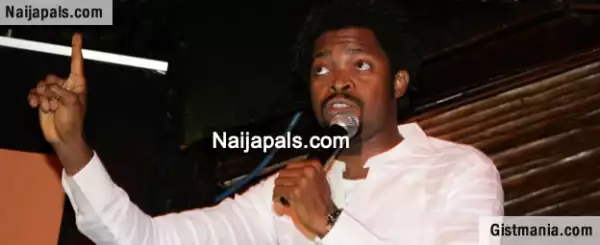 Basketmouth Reveals The Reason Why He Shunned AY’s Show