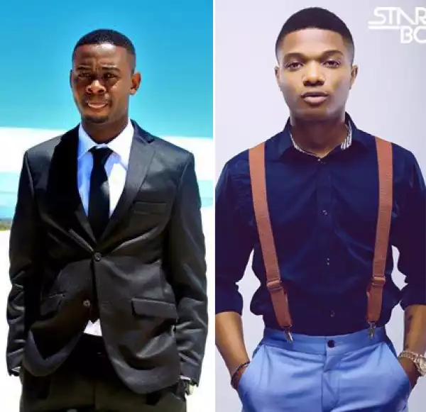 Beef without end! Another music producer calls out Wizkid