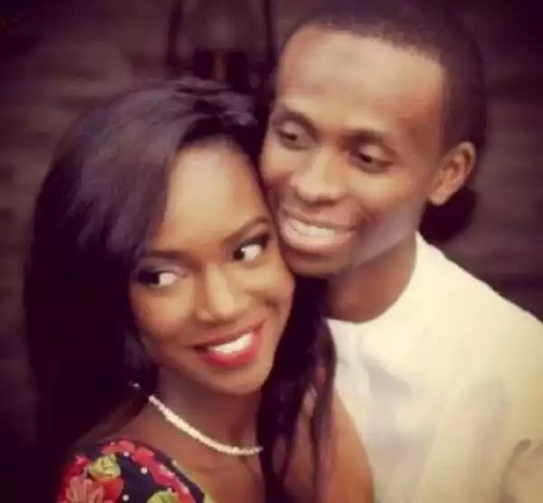 Bello El-Rufai and his fiancée, Kamilah, to wed today