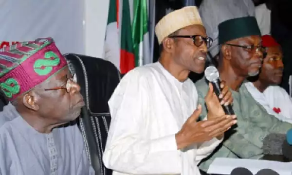 Beware Of “419” Job Consultants Promising Employment In Buhari’s Govt – APC Warns Nigerians