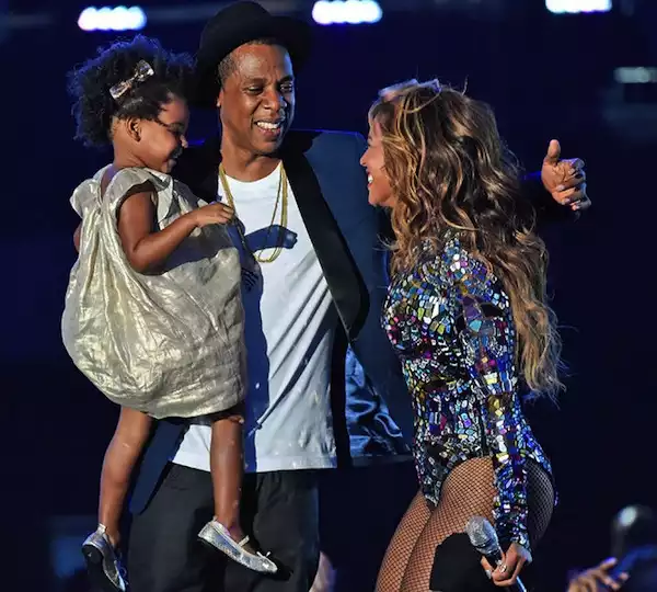 Beyonce and Jay Z to try for second baby
