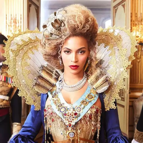 Beyonce tops Forbes ‘Top-Earning Women In Music 2014?