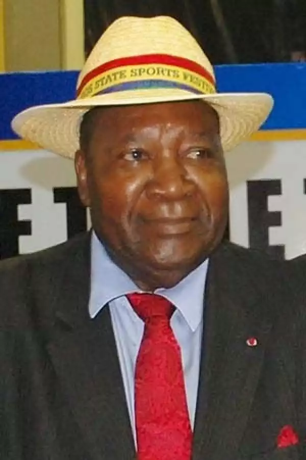 Billionaire businessman Chief Molade Okoya-Thomas dies at 79