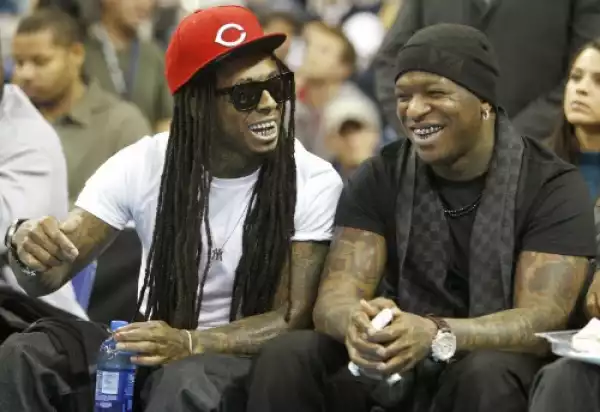 Birdman Said To Be ‘Deeply Offended’ By Lil Wayne’s Cash Money Tweets