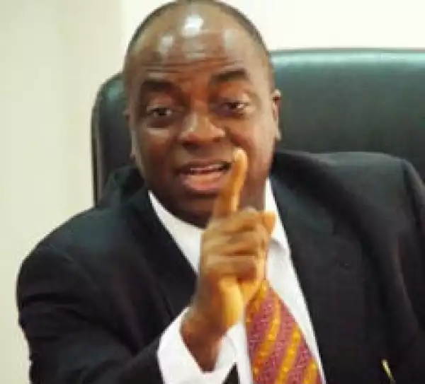 Bishop Oyedepo Speaks On Why Private Universities Are Expensive In Nigeria