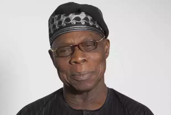 BokoHaram: The Military Cannot Do It Alone – Olusegun Obasanjo