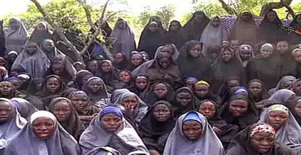 Boko Haram: 214 Rescued Girls Are Pregnant – UNFPA