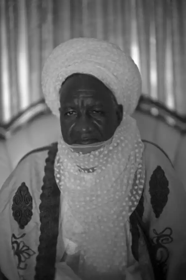 Boko Haram: Emir Denies Fleeing Palace