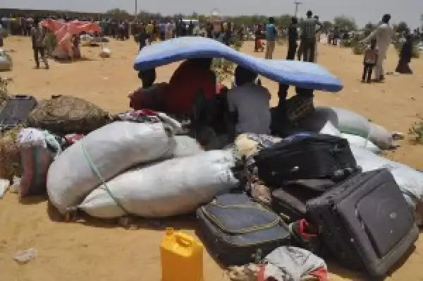 Boko Haram: Over 50 Nigerian Refugees Starved To Death In Niger Republic