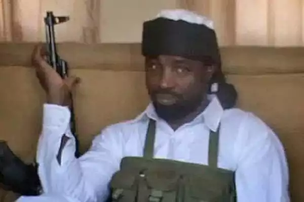 Boko Haram: Shekau impersonator killed by Nigerian troops?