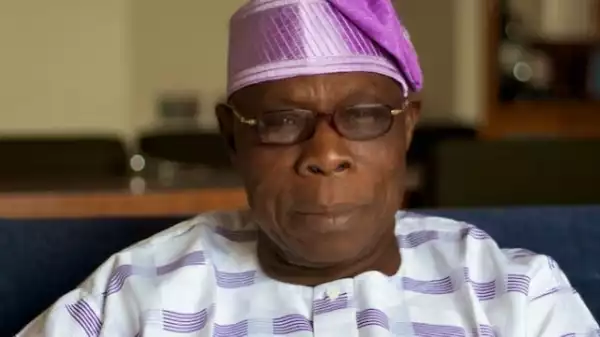 Boko Haram’s Grievances Legitimate, Says Obasanjo