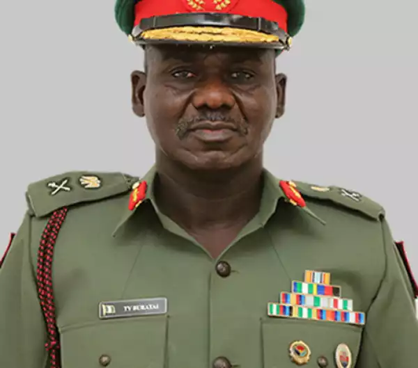 Boko Haram Attack Chief Of Army Staff