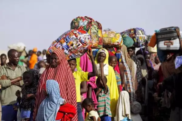 Boko Haram Attack Villages In Adamawa