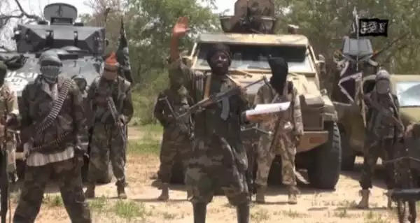 Boko Haram Attacks Niger State Prison, 4 Dead