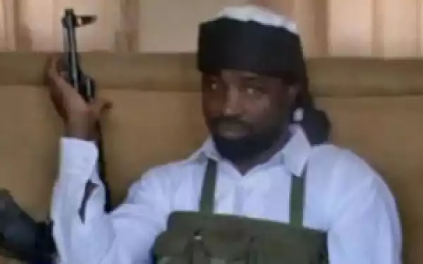 Boko Haram Beheads Spies In New Video