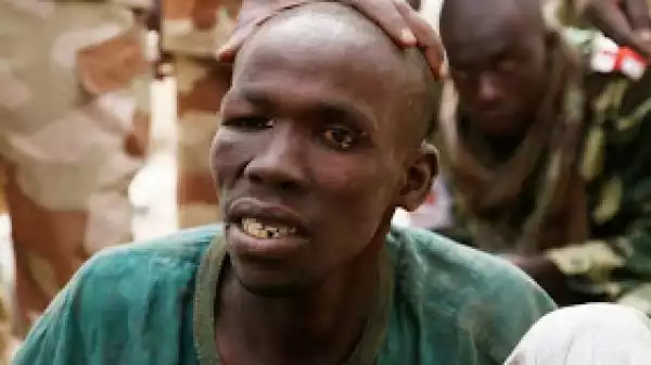 Boko Haram Commander Escapes From Prison
