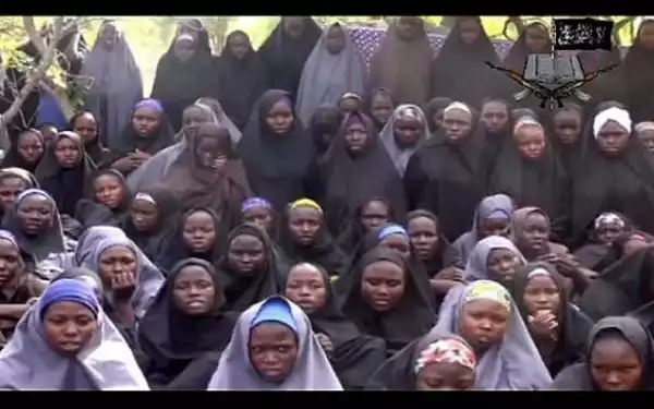 Boko Haram Has Not Killed Chibok Girls – President Jonathan