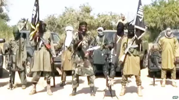 Boko Haram Kills 27 In Fresh Monguno Bombing