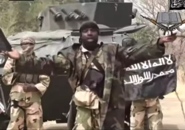 Boko Haram Leaves Mass Of Throat-slit Corpses Near Nigerian Town