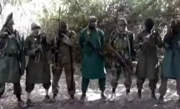 Boko Haram Members Disguised As Preachers Kill 24 In Borno