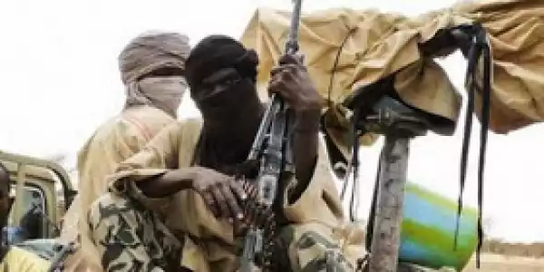 Boko Haram Militants Attack Kayamula Village Near Maiduguri