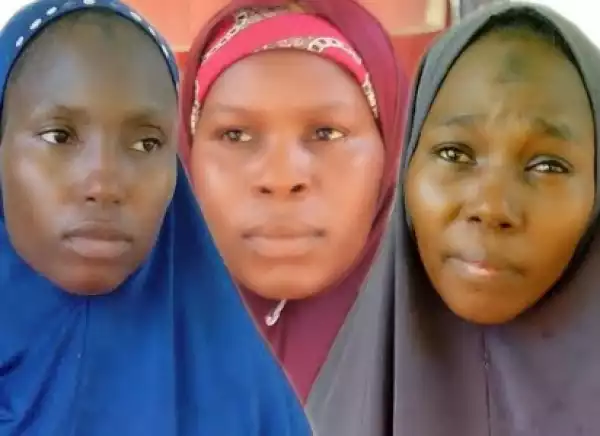 Boko Haram Releases Abducted Women in Adamawa