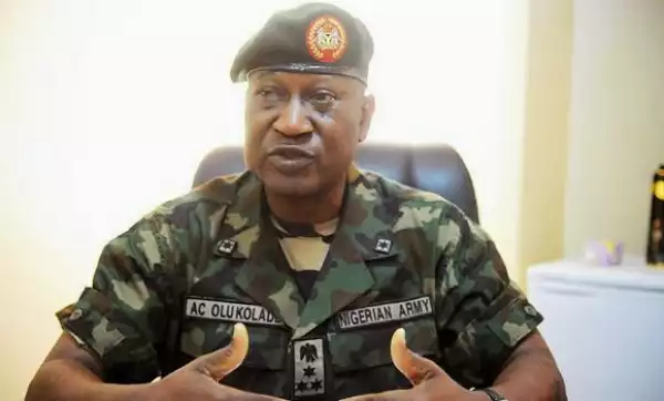 Boko Haram Runs Out Of Arms And Ammunition - Major General Chris Olukolade