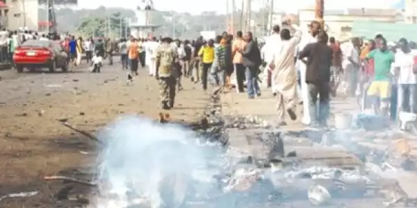 Boko Haram Storm Adamawa Communities Kill Many, Set 50 Houses Ablaze