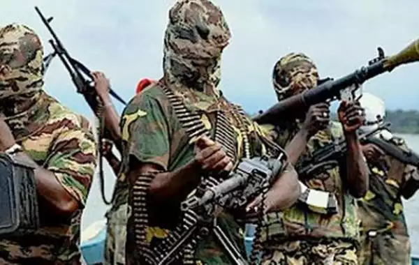 Boko Haram Storms Borno Village With 11 Toyota Hilux & Motorcycles, Kills 13