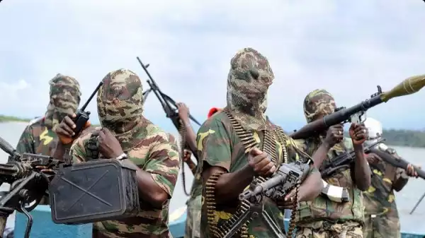 Boko Haram captures Askira Uba in Borno state
