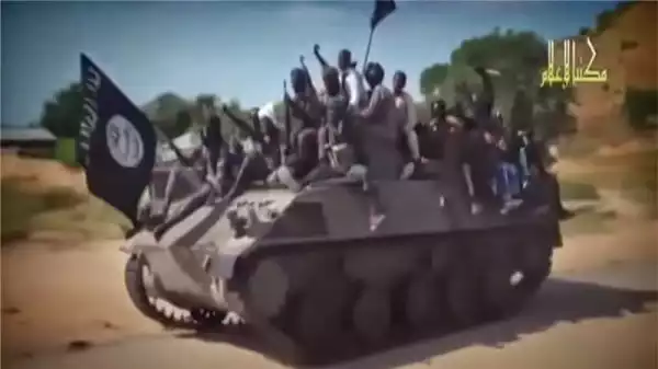 Boko Haram launch new assault on Maiduguri this morning
