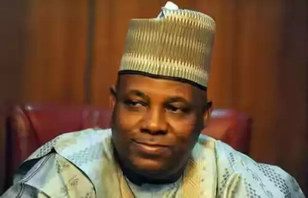 Borno Governor, Shettima Spends N10million Daily On Ramadan Food - Report